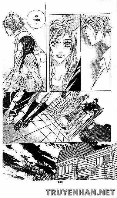 Seduction More Beautiful Than Love Chapter 15 trang 13