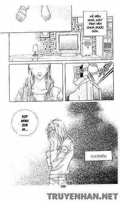 Seduction More Beautiful Than Love Chapter 15 trang 14