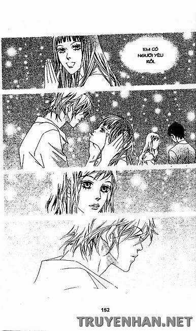 Seduction More Beautiful Than Love Chapter 15 trang 16