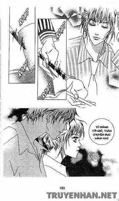 Seduction More Beautiful Than Love Chapter 15 trang 17