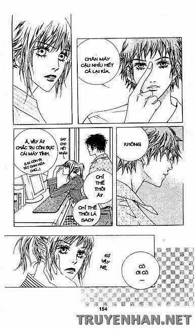 Seduction More Beautiful Than Love Chapter 15 trang 18