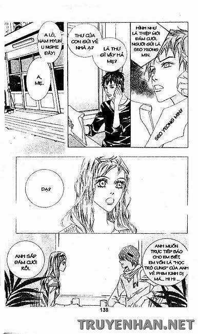 Seduction More Beautiful Than Love Chapter 15 trang 2