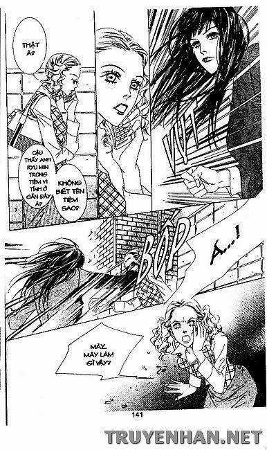 Seduction More Beautiful Than Love Chapter 15 trang 5