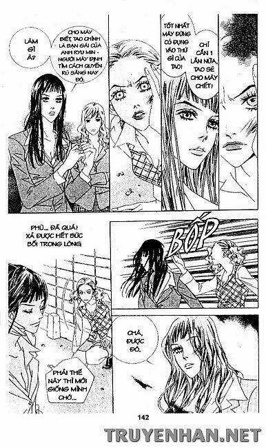 Seduction More Beautiful Than Love Chapter 15 trang 6