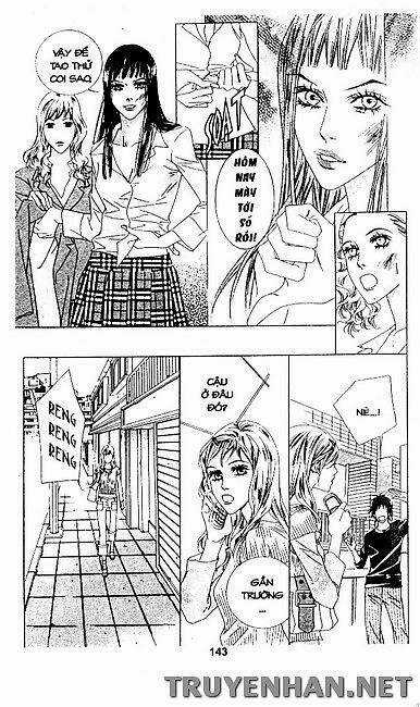 Seduction More Beautiful Than Love Chapter 15 trang 7