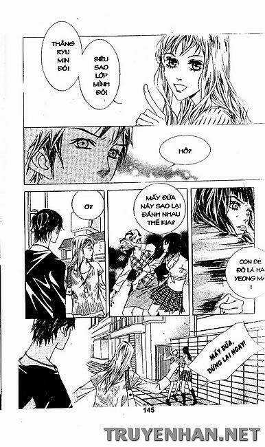 Seduction More Beautiful Than Love Chapter 15 trang 9