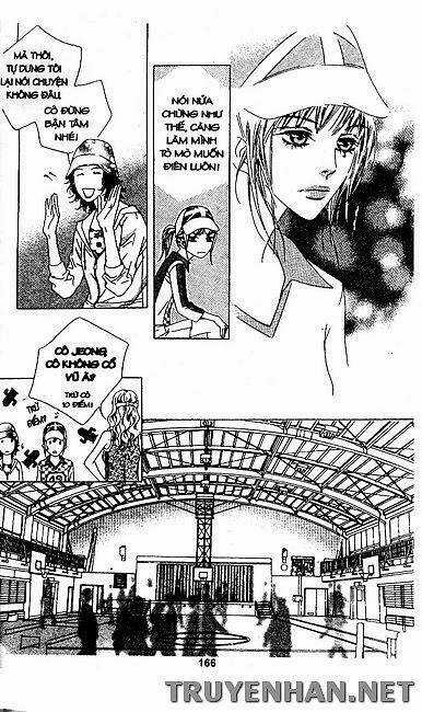 Seduction More Beautiful Than Love Chapter 16 trang 10