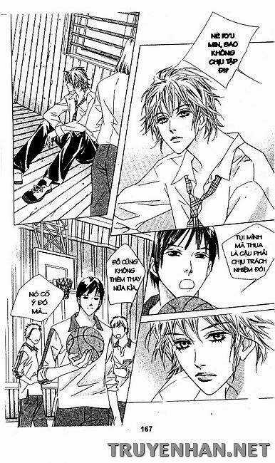 Seduction More Beautiful Than Love Chapter 16 trang 11