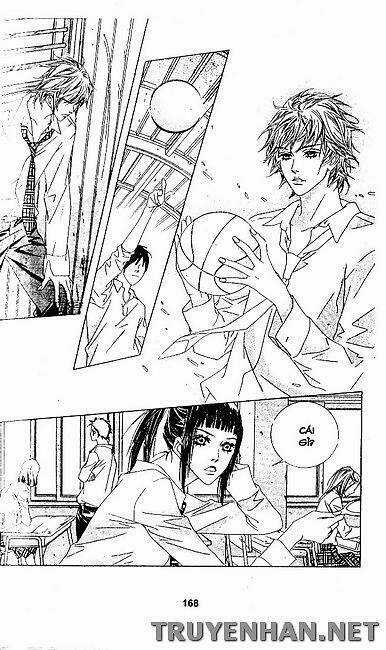 Seduction More Beautiful Than Love Chapter 16 trang 12