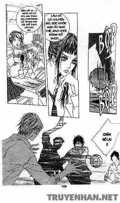 Seduction More Beautiful Than Love Chapter 16 trang 13