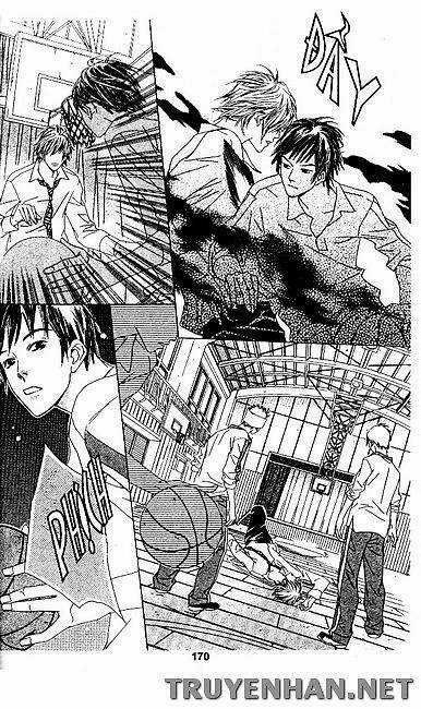 Seduction More Beautiful Than Love Chapter 16 trang 14