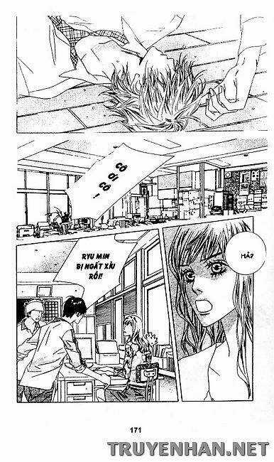 Seduction More Beautiful Than Love Chapter 16 trang 15