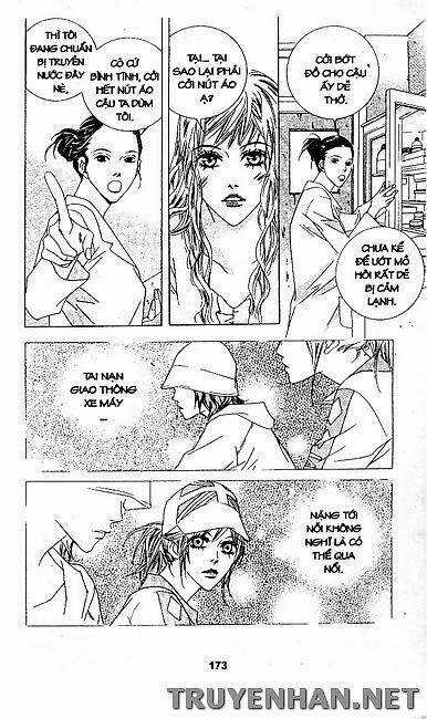 Seduction More Beautiful Than Love Chapter 16 trang 17