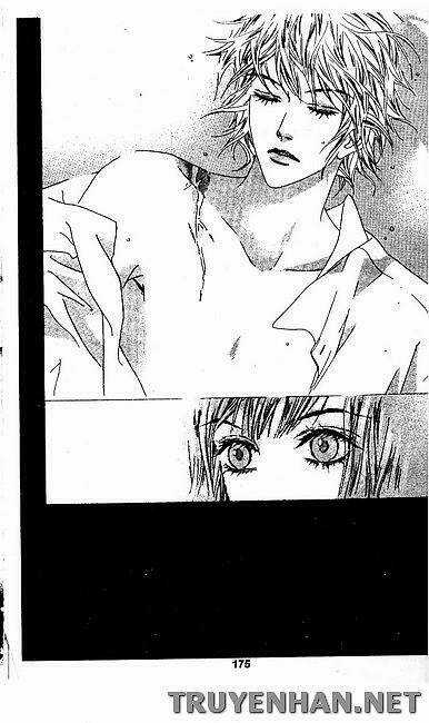 Seduction More Beautiful Than Love Chapter 16 trang 19