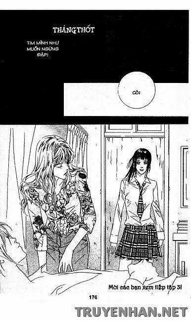 Seduction More Beautiful Than Love Chapter 16 trang 20