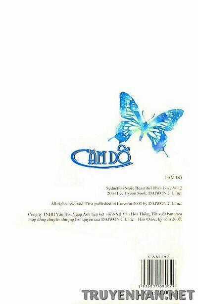Seduction More Beautiful Than Love Chapter 16 trang 22