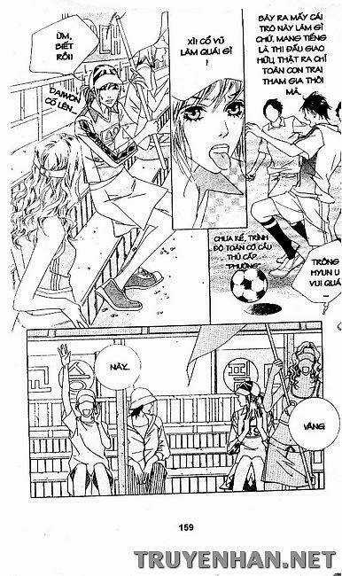 Seduction More Beautiful Than Love Chapter 16 trang 3