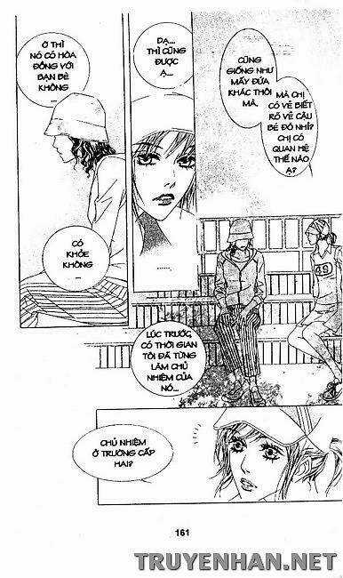 Seduction More Beautiful Than Love Chapter 16 trang 5