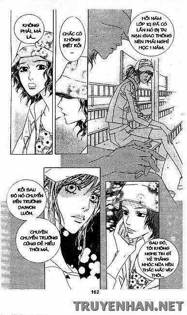 Seduction More Beautiful Than Love Chapter 16 trang 6