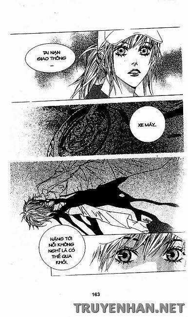 Seduction More Beautiful Than Love Chapter 16 trang 7