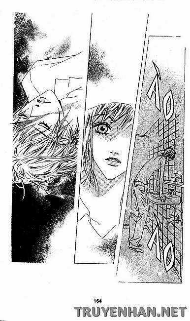 Seduction More Beautiful Than Love Chapter 16 trang 8