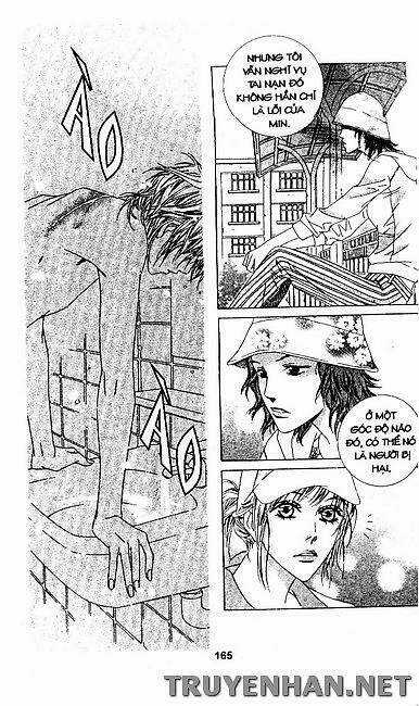 Seduction More Beautiful Than Love Chapter 16 trang 9