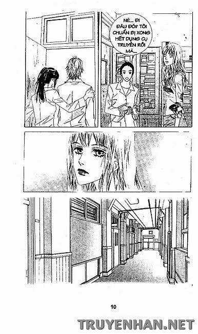 Seduction More Beautiful Than Love Chapter 17 trang 13