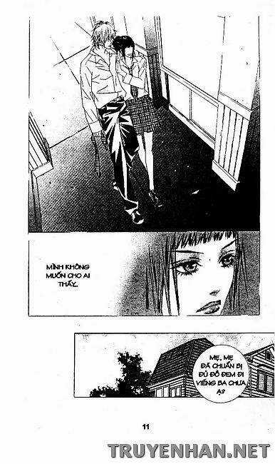 Seduction More Beautiful Than Love Chapter 17 trang 14