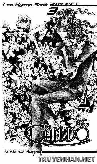 Seduction More Beautiful Than Love Chapter 17 trang 4