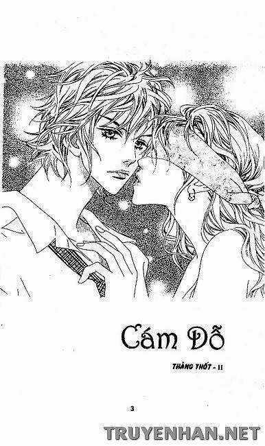 Seduction More Beautiful Than Love Chapter 17 trang 6