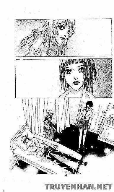 Seduction More Beautiful Than Love Chapter 17 trang 7