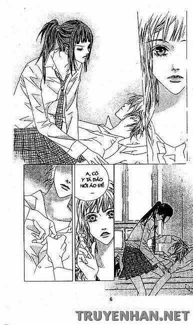 Seduction More Beautiful Than Love Chapter 17 trang 9