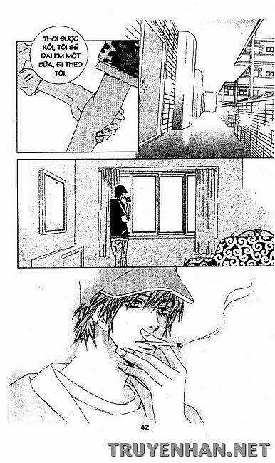 Seduction More Beautiful Than Love Chapter 18 trang 10