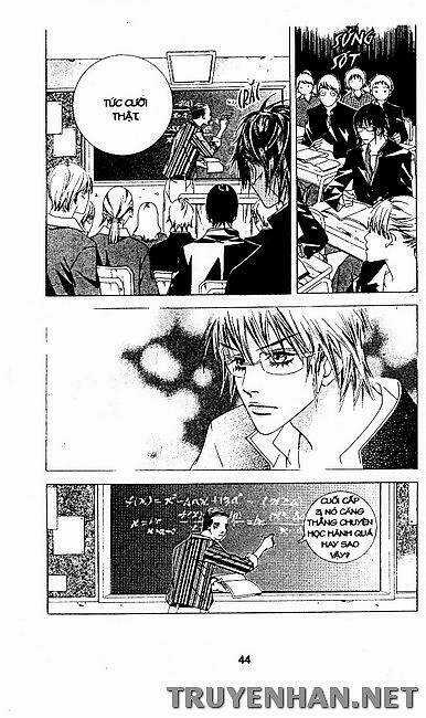 Seduction More Beautiful Than Love Chapter 18 trang 12