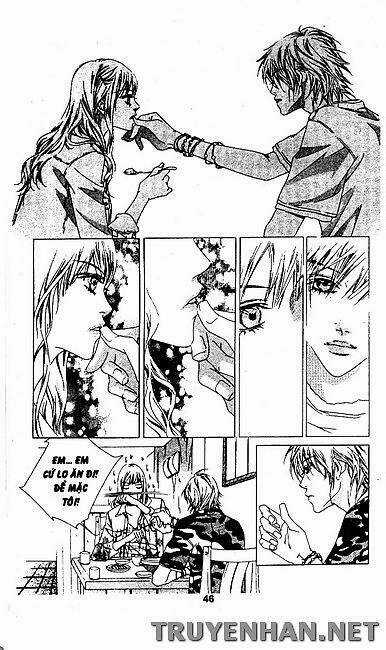 Seduction More Beautiful Than Love Chapter 18 trang 14