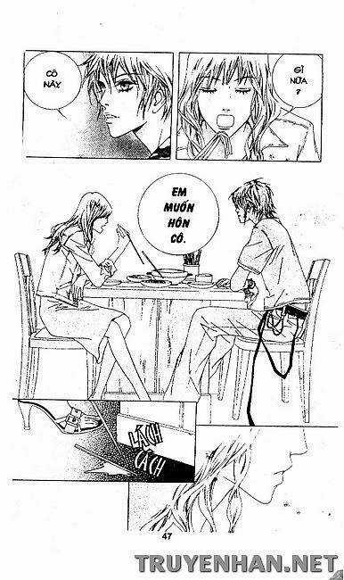 Seduction More Beautiful Than Love Chapter 18 trang 15