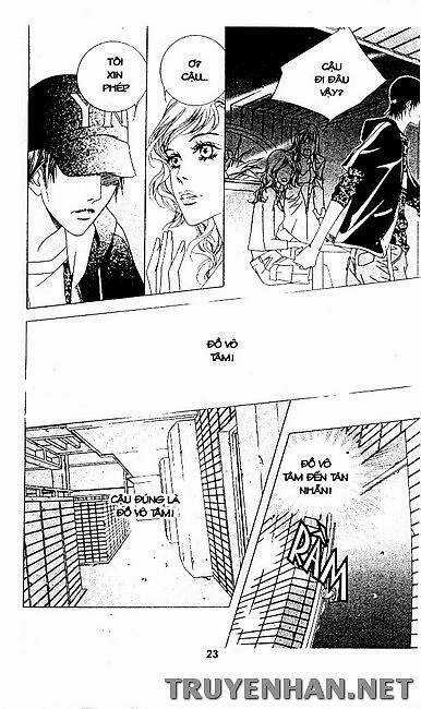 Seduction More Beautiful Than Love Chapter 18 trang 6