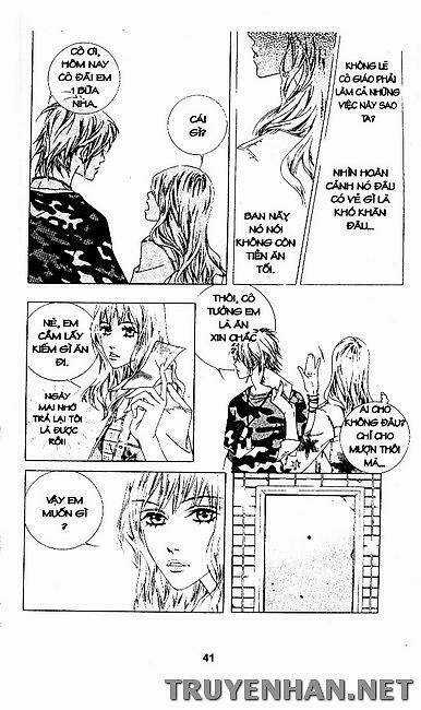 Seduction More Beautiful Than Love Chapter 18 trang 9