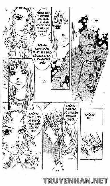 Seduction More Beautiful Than Love Chapter 19 trang 10