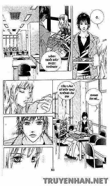 Seduction More Beautiful Than Love Chapter 19 trang 11