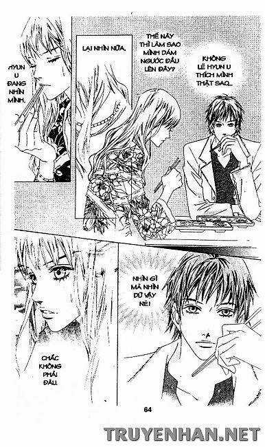 Seduction More Beautiful Than Love Chapter 19 trang 12