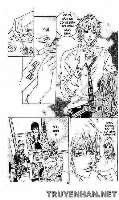 Seduction More Beautiful Than Love Chapter 19 trang 14