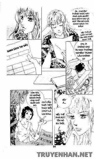 Seduction More Beautiful Than Love Chapter 19 trang 2