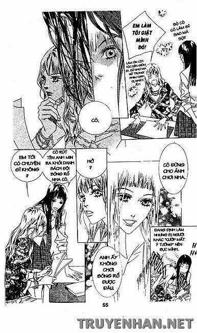 Seduction More Beautiful Than Love Chapter 19 trang 3