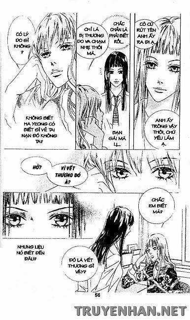 Seduction More Beautiful Than Love Chapter 19 trang 4