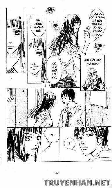 Seduction More Beautiful Than Love Chapter 19 trang 5