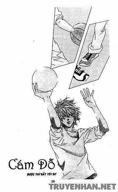 Seduction More Beautiful Than Love Chapter 2 trang 11