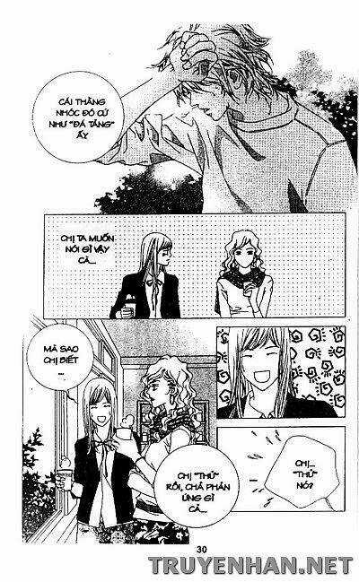 Seduction More Beautiful Than Love Chapter 2 trang 12