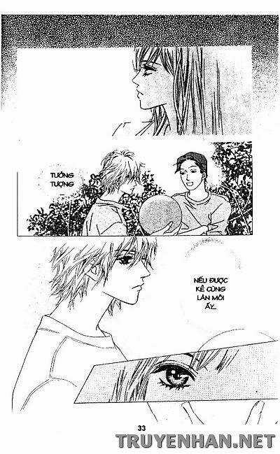 Seduction More Beautiful Than Love Chapter 2 trang 15