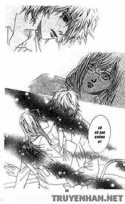 Seduction More Beautiful Than Love Chapter 2 trang 2